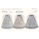 NyaNya Go To The Sea Top Skirt and OPs(Reservation/3 Colours/Full Payment Without Shipping)